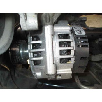 renault clio ii fase ii (b/cb0) del año 2004