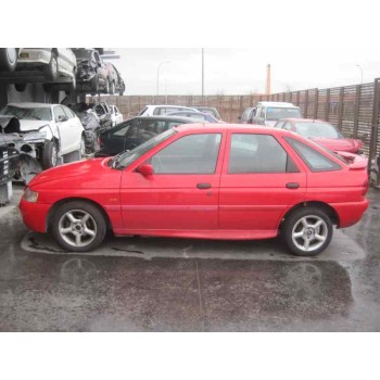 ford escort berl./turnier del año 1998