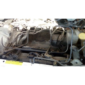 nissan vanette cargo del año 1995