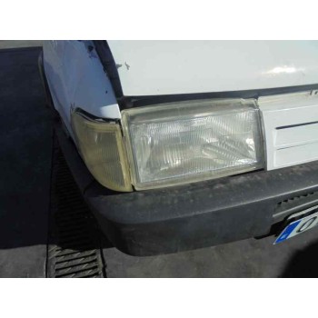 fiat uno (146) del año 1991