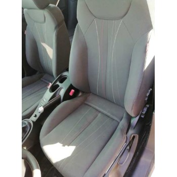 seat leon (1p1) del año 2012