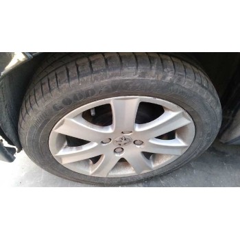 peugeot 207 del año 2009