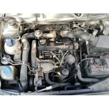 seat toledo (1m2) del año 2004