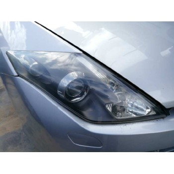 renault laguna coupe del año 2008