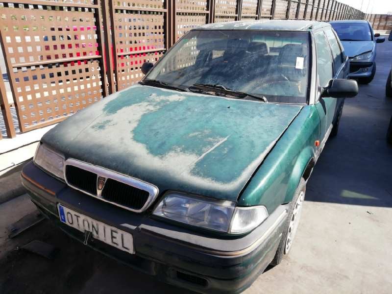 mg serie 200 (xw) del año 1995