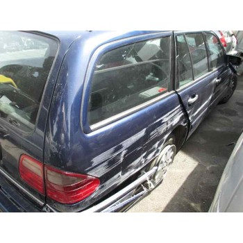mercedes-benz clase e (w210) familiar del año 1997