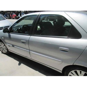 citroën xsara berlina del año 2002