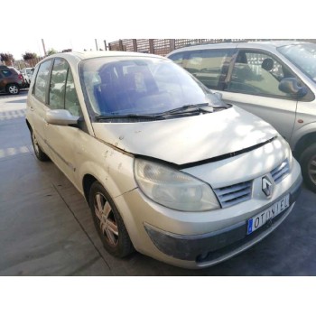 RENAULT SCENIC II