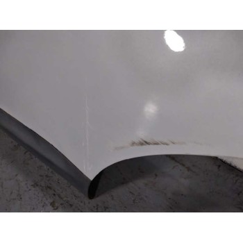 Recambio de puerta trasera izquierda para nissan qashqai (j10) acenta referencia OEM IAM  TIENE UN ROCE 5 PLAZAS