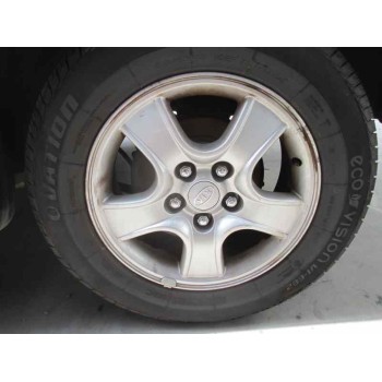 kia sportage del año 2007