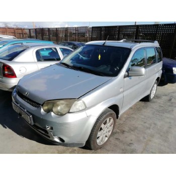 honda hr-v (gh) del año 2001