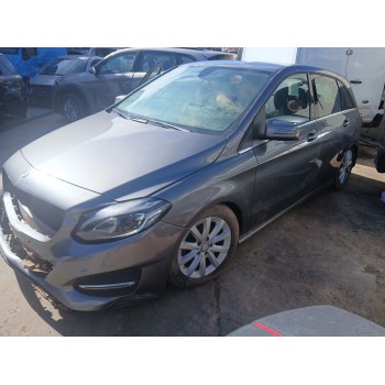 MERCEDES-BENZ CLASE B SPORTS TOURER (W246, W242)