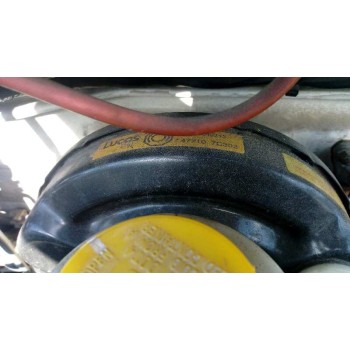 nissan vanette cargo del año 1995