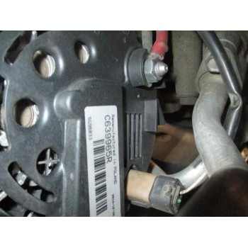 renault clio ii fase ii (b/cb0) del año 2004