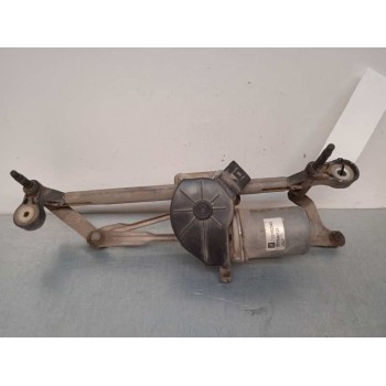 MOTOR LIMPIA DELANTERO 13182340 405067 4 PINS