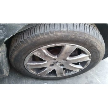 peugeot 207 del año 2009