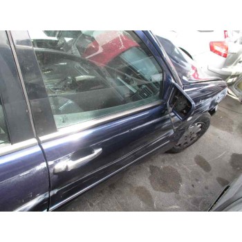 mercedes-benz clase e (w210) familiar del año 1997