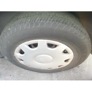 audi a6 berlina (c4) del año 1995