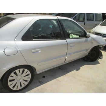 citroën xsara berlina del año 2002