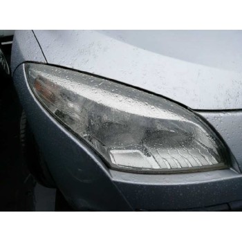 renault megane iii berlina 5 p del año 2010