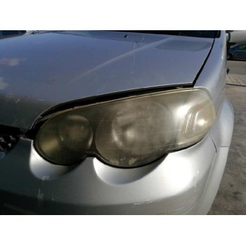 honda hr-v (gh) del año 2001