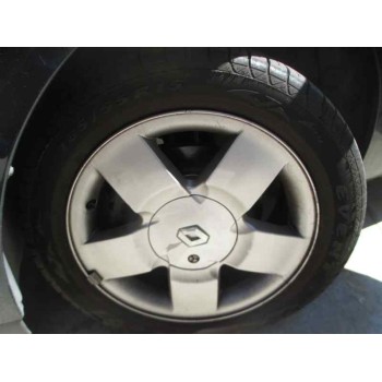 renault clio ii fase ii (b/cb0) del año 2004