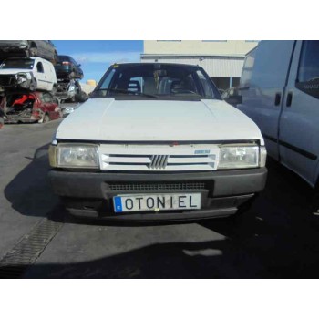 fiat uno (146) del año 1991