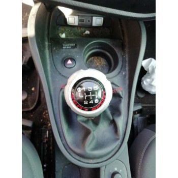 seat leon (1p1) del año 2012