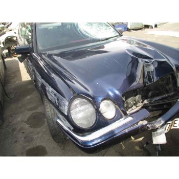 mercedes-benz clase e (w210) familiar del año 1997