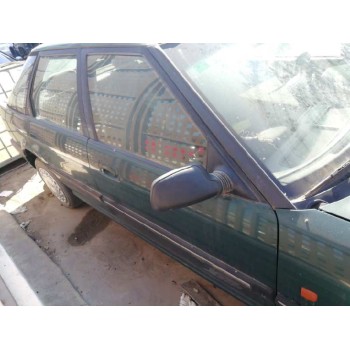 mg serie 200 (xw) del año 1995