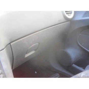 opel corsa d del año 2014