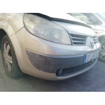 renault scenic ii del año 2006