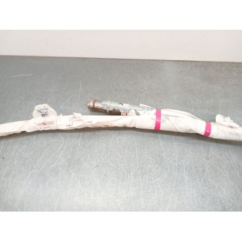 Recambio de airbag cortina delantero derecho para omoda 5 referencia OEM IAM 407000444AA  