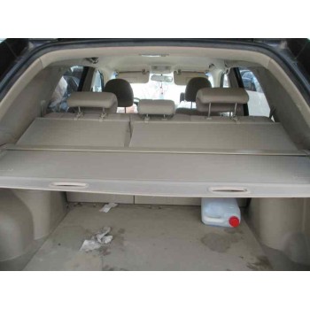 kia sportage del año 2007