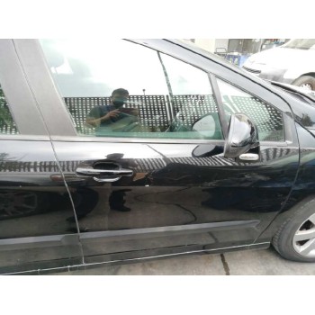 peugeot 308 del año 2008