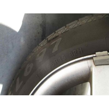 renault clio ii fase ii (b/cb0) del año 2004