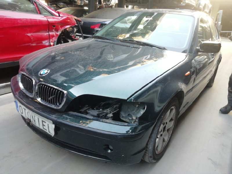 BMW SERIE 3 BERLINA (E46)