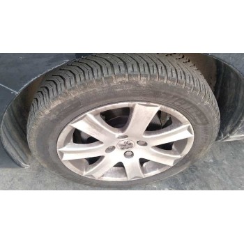 peugeot 207 del año 2009