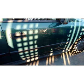 opel astra g berlina del año 2003