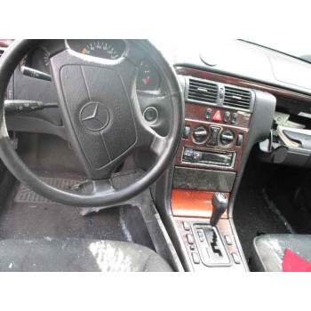 mercedes-benz clase e (w210) familiar del año 1997