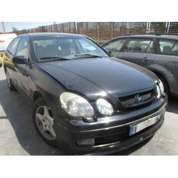lexus gs300 (jzs160) del año 1999