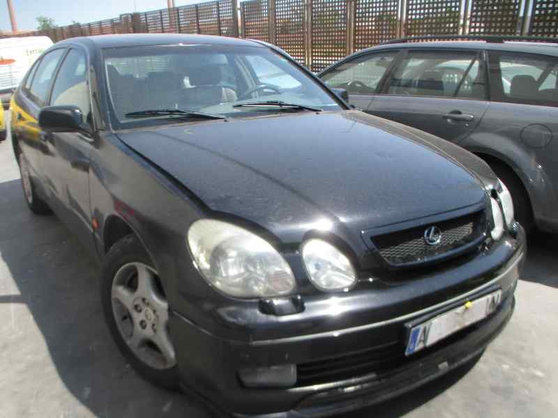 LEXUS GS300 (JZS160)