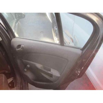 opel corsa d del año 2014