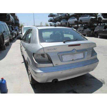 citroën xsara berlina del año 2002