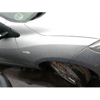 renault megane iii berlina 5 p del año 2010