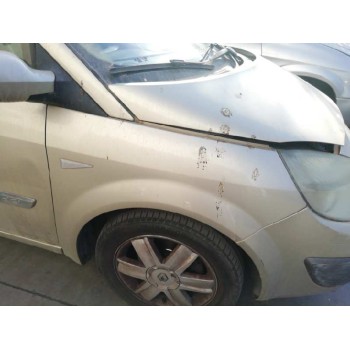 renault scenic ii del año 2006