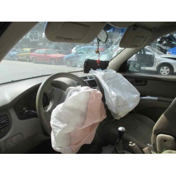 kia sportage del año 2007