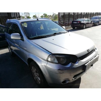 honda hr-v (gh) del año 2001