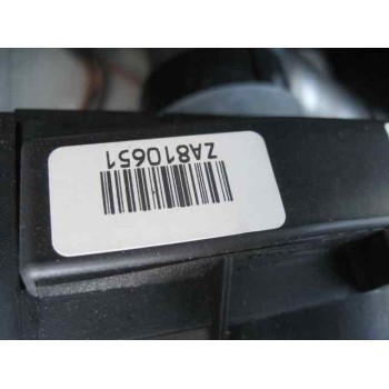 peugeot 206 berlina del año 2004