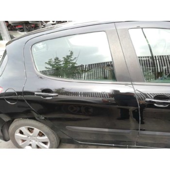 peugeot 308 del año 2008